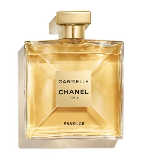 chanel gabrielle essence bewertung|chanel gabrielle essence fragrantica.